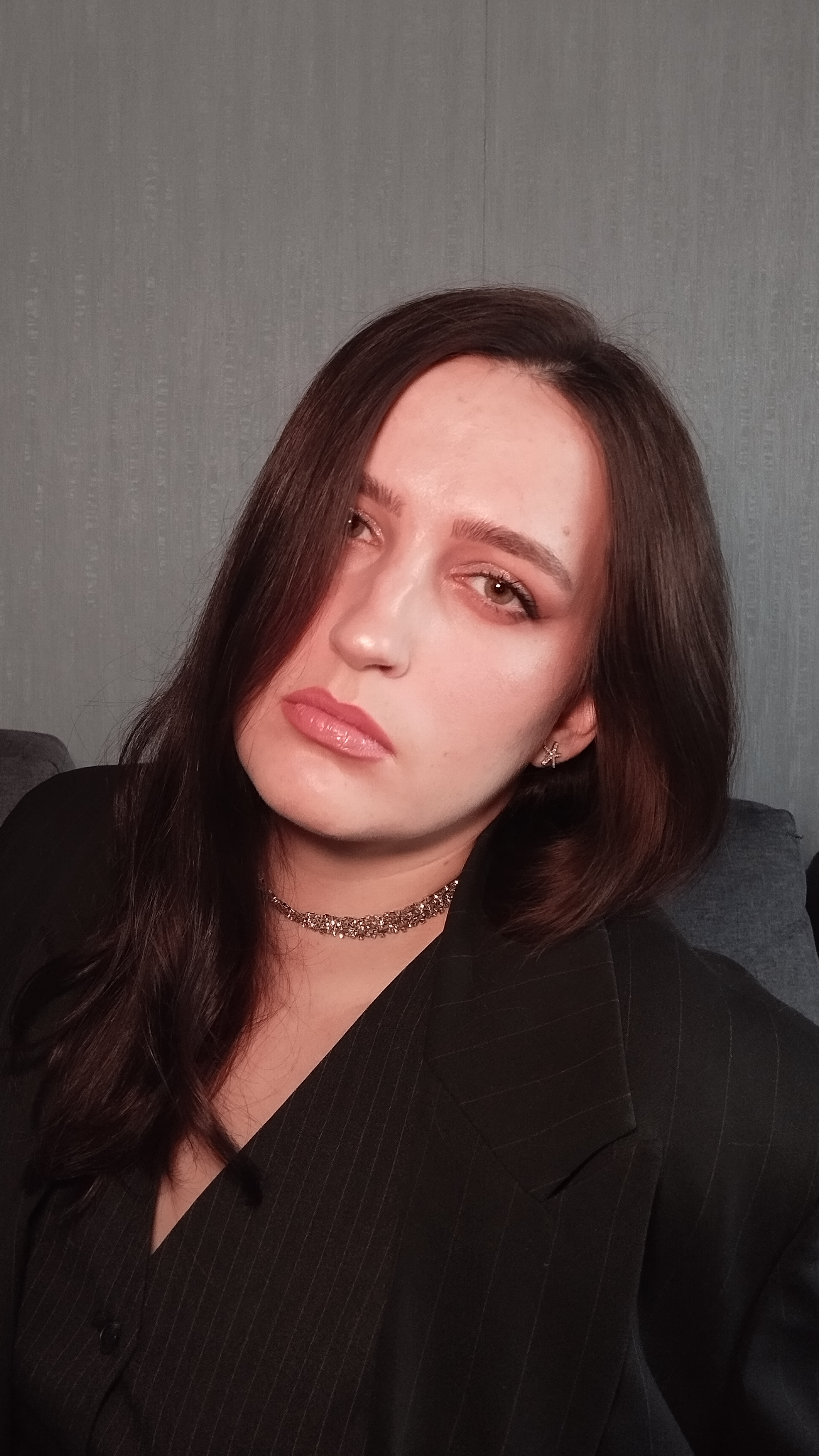 Макияж одним брендом Elian Russia😘