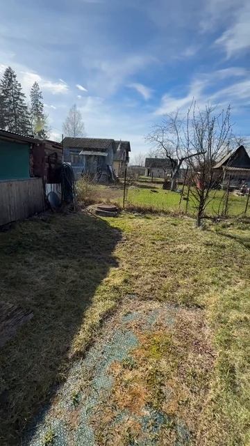 Продается кир.дача с новой шикарной брусовой баней на уч. 4.4 сотки в СНТ Майский, гор. Карабаново