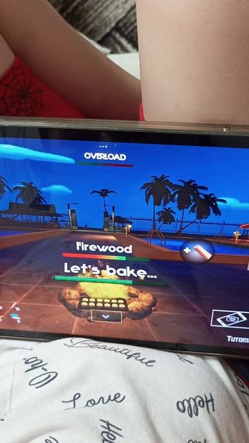 5 ночей с Тимохой 5 пытаюсь выжить 1 ночь 3