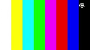 Выход с профилактики канала KHL 20.04.2026