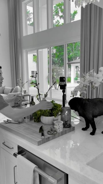 Так выглядит наш обычный день в клубе YA DOMA Live 🏡🧩