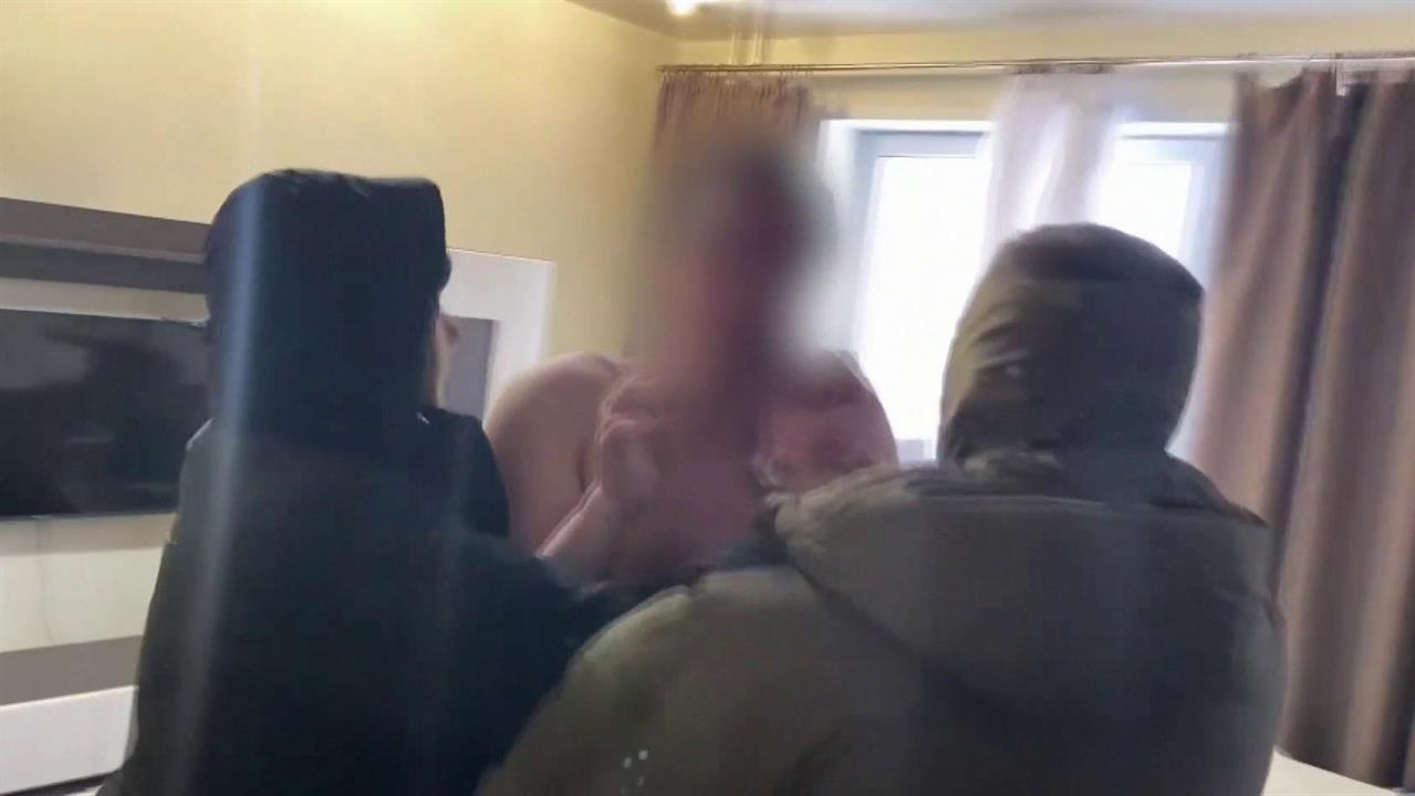 В Ярославской области задержали пособников украинских мошенников - сразу три преступные группы