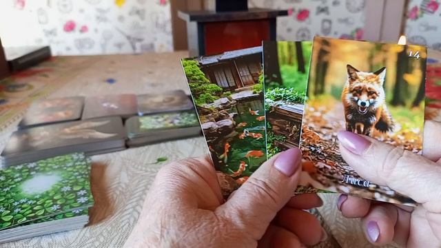 КАРТА ДНЯ НА 22 АПРЕЛЯ