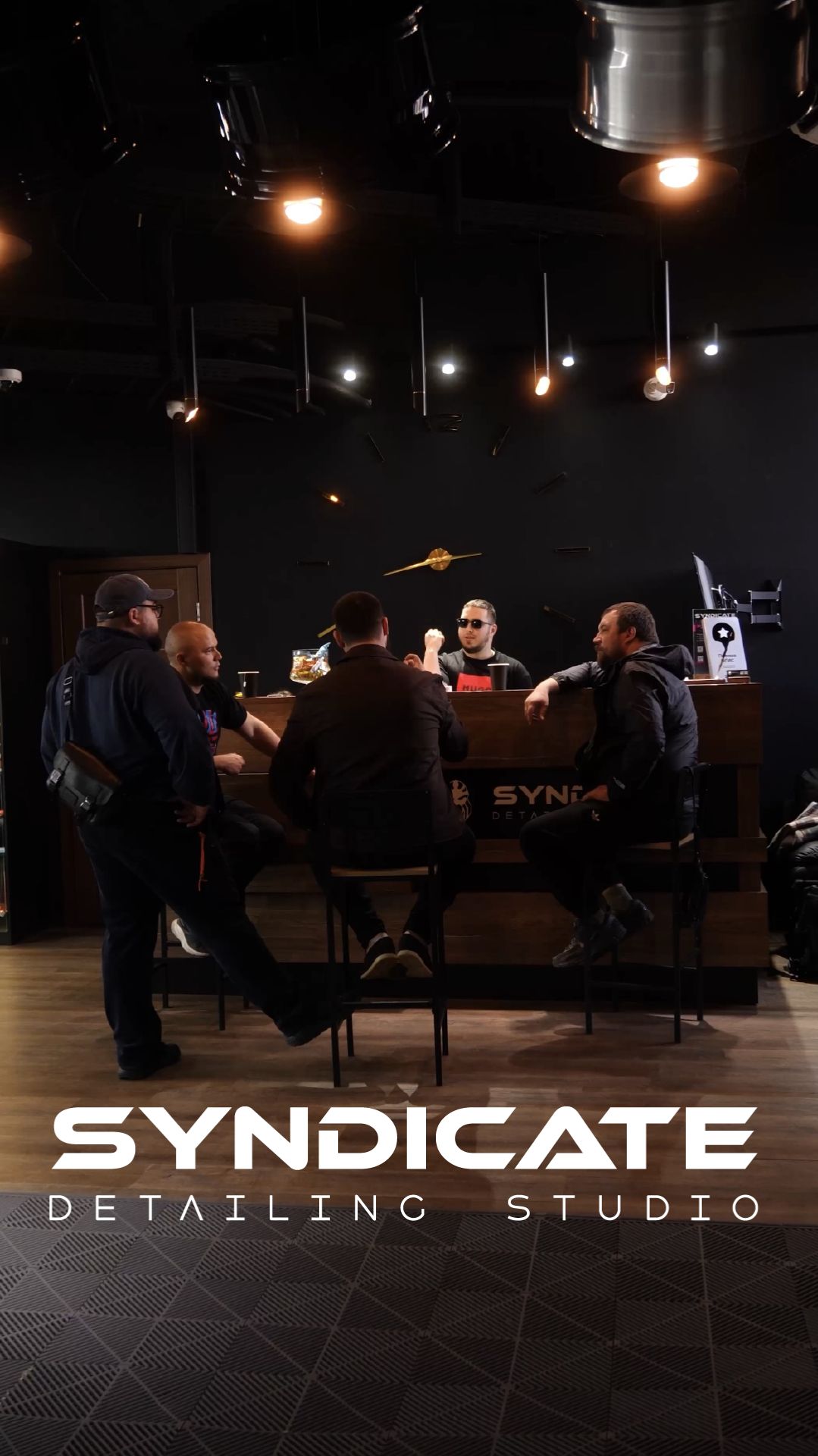 🏎️SYNDICATE DETAILING | #ВЛАДИВОСТОК | #DETAILING | # | #automobile | #ppf | #shorts