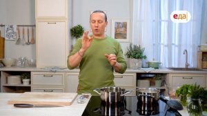 Бабагануш и попкорн из курицы | Ланч-бокс /97