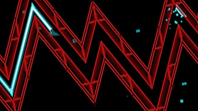 Crimson World By Cyrillic