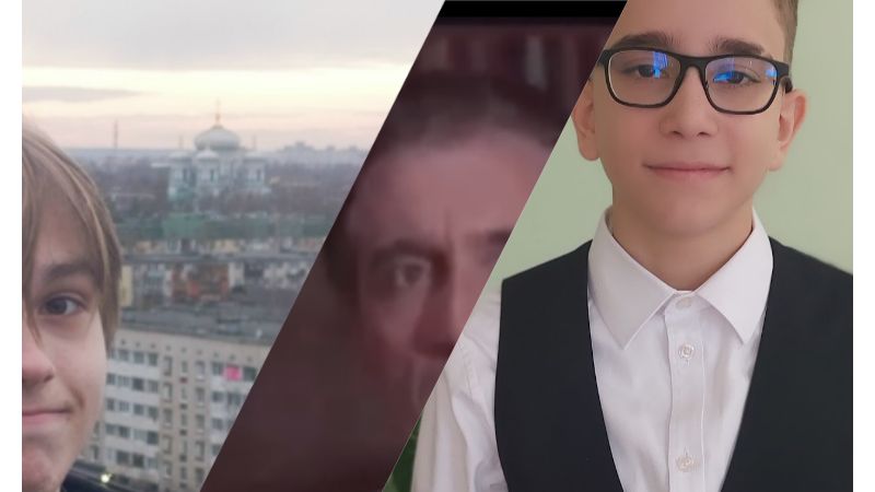 Бальтазар и человек с золотым питолетом часть 11