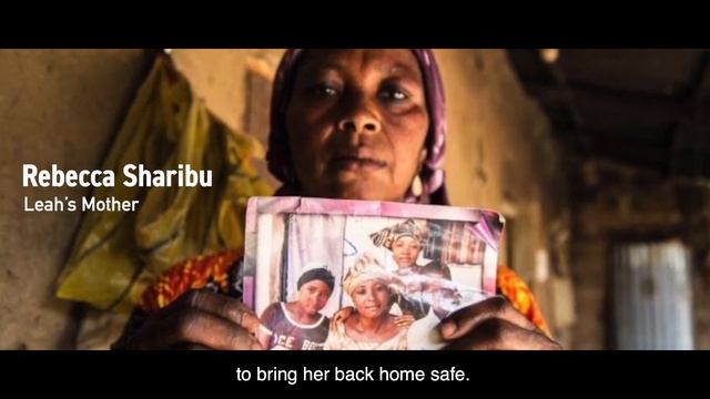 Prayer Vigil For Leah Sharibu   October 26, 2019