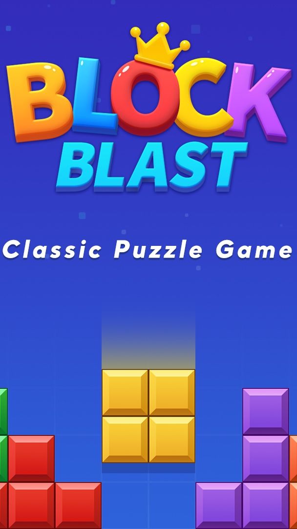 Block Blast!|Mobile Games