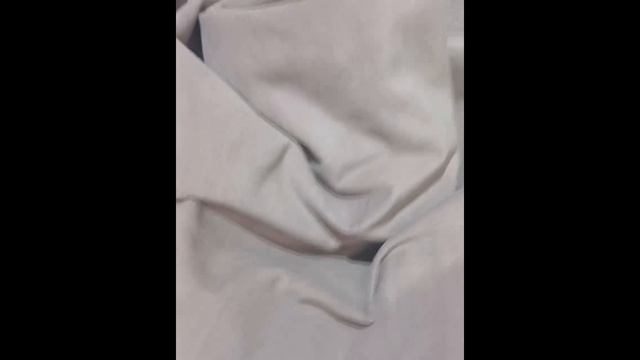 Хлопковый велюр пыльная роза PACO RABANNE ИТАЛИЯ