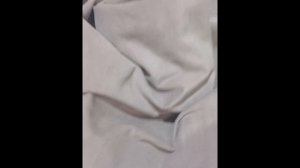 Хлопковый велюр пыльная роза PACO RABANNE ИТАЛИЯ