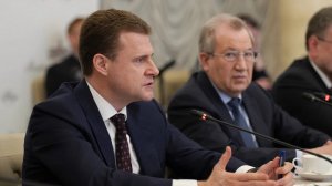 Заседание Президиума РАН | Единая система мониторинга вечной мерзлоты