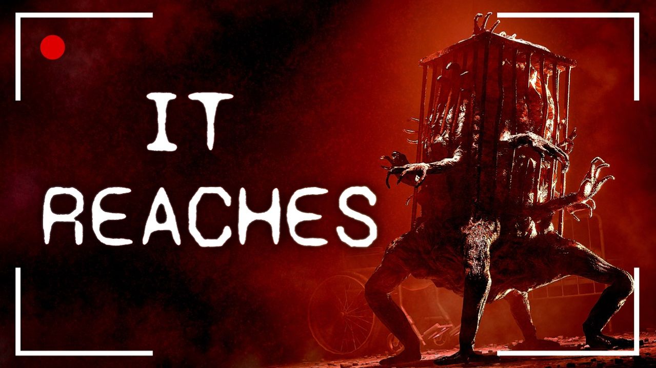 It Reaches – Трейлер с датой выхода | Release Date Trailer