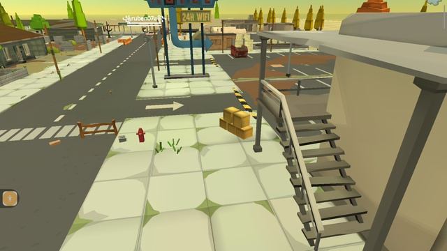 Ярик ищт город рп но не нашел