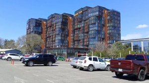 По центральным пляжам Анапы. Как я оказалась в недвижимости