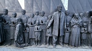 День памяти жертв геноцида советского народа в годы  Великой Отечественной войны