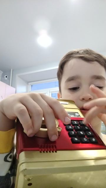 обзор сейфа