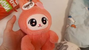 распаковка йокоми