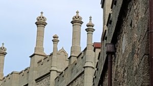 Воронцовский дворец.Парк.