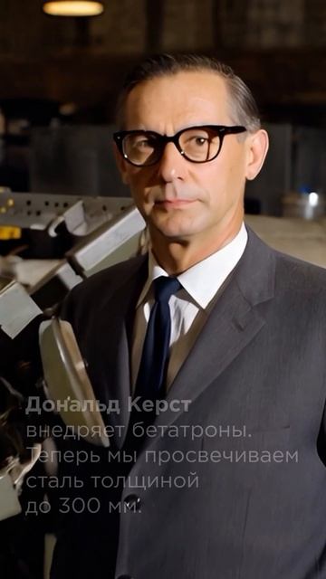 История радиации