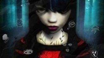 The Path (прохождение) часть 1