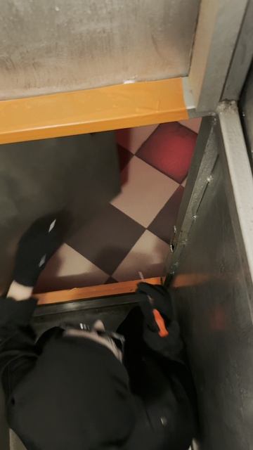 Че За Квест - Ограбление Банка