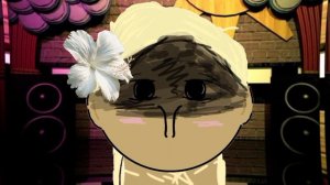 решила что буду ещё снимать про пиццерию Фредди Фазбер 🌝👽:D