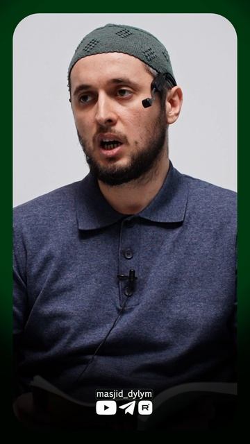 Нафасалде данде джигьад гьаби | Мурад Магомедов | Джума мечеть с.Дылым