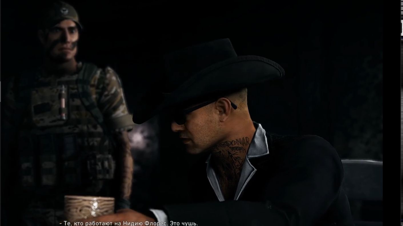 Tom Clancys Ghost Recon Wildlands.Прохождение.Убийство,похищение.Борьба с контрабандой Спрута