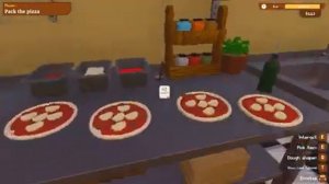 Breezy Bakes Simulator  Cozy Gameplay