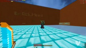 Тренировка по ПВП