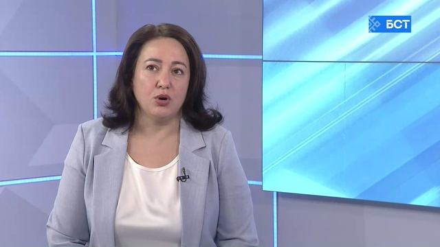 На передовой добра. Ляйсан Рахматуллина. Интервью