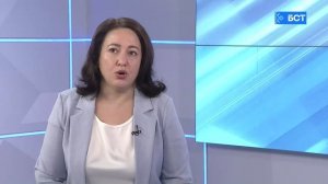 На передовой добра. Ляйсан Рахматуллина. Интервью