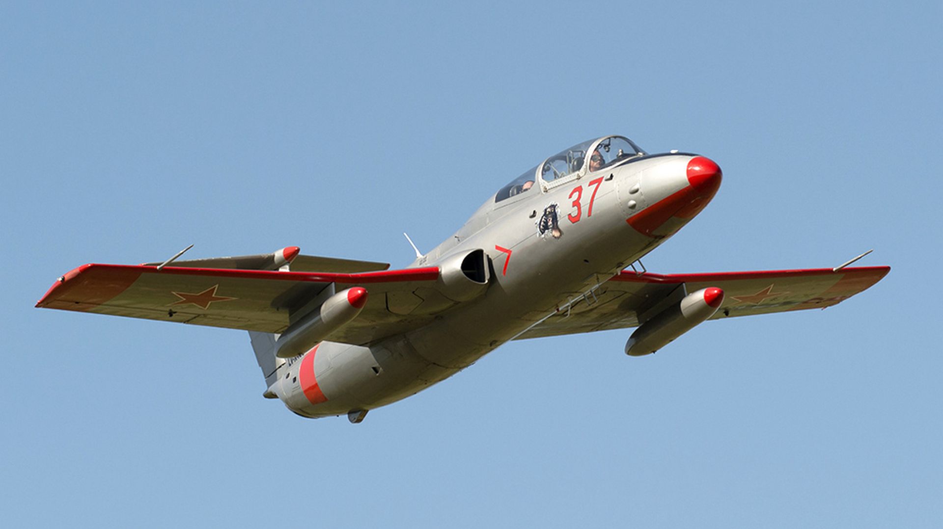 Последний взлёт