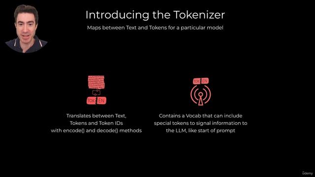 71. Day 3 - Tokenizers - How LLMs Convert Text To Numbers