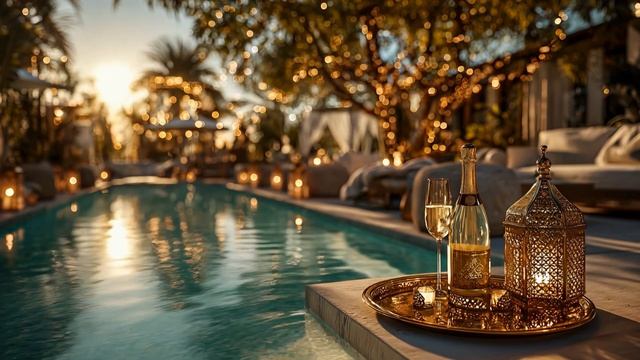 M E M B E R S O N L Y  Deep Focus & Relaxation