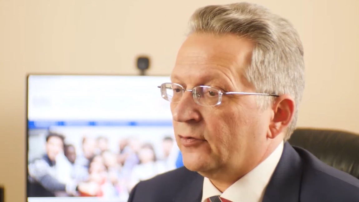 «СТОМПРАКТИКА.РФ». Видео-отзыв об имплантации