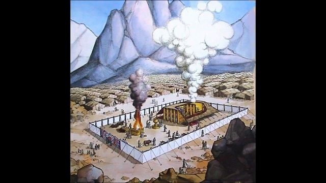 _Воскресная школа дома(5)Моисей, Иисус Навин (1)