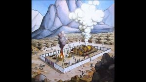 _Воскресная школа дома(5)Моисей, Иисус Навин (1)