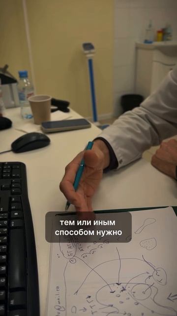 ЭНДОКРИНОЛОГ | ЧЕМ ОПАСЕН ТИРЕОТОКСИКОЗ | 15 СЕРИЯ