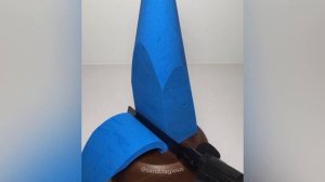 Секрет космической туманности