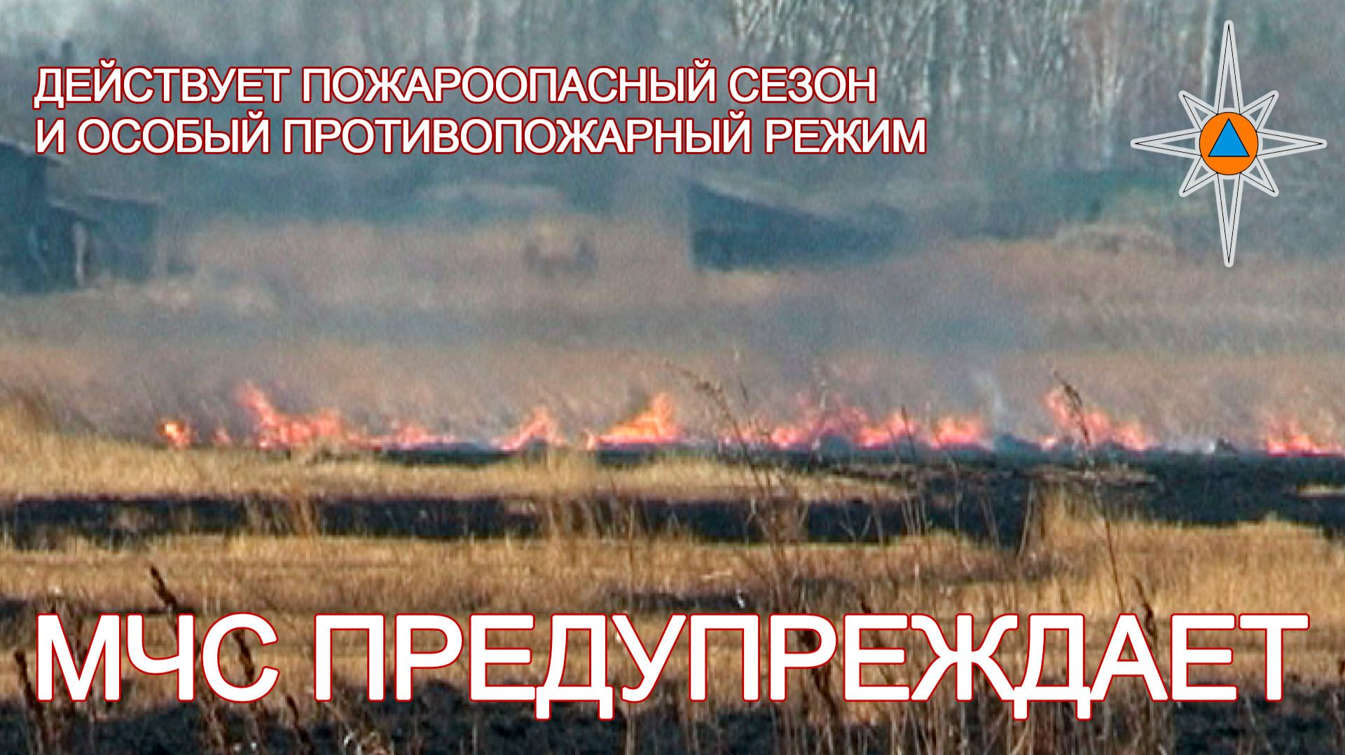 Берегите себя и своих близких