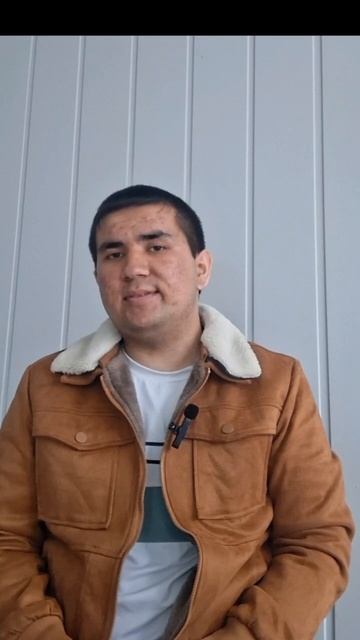 Михаил Лермонтов. Звезда — читает Шагелди Арсланов