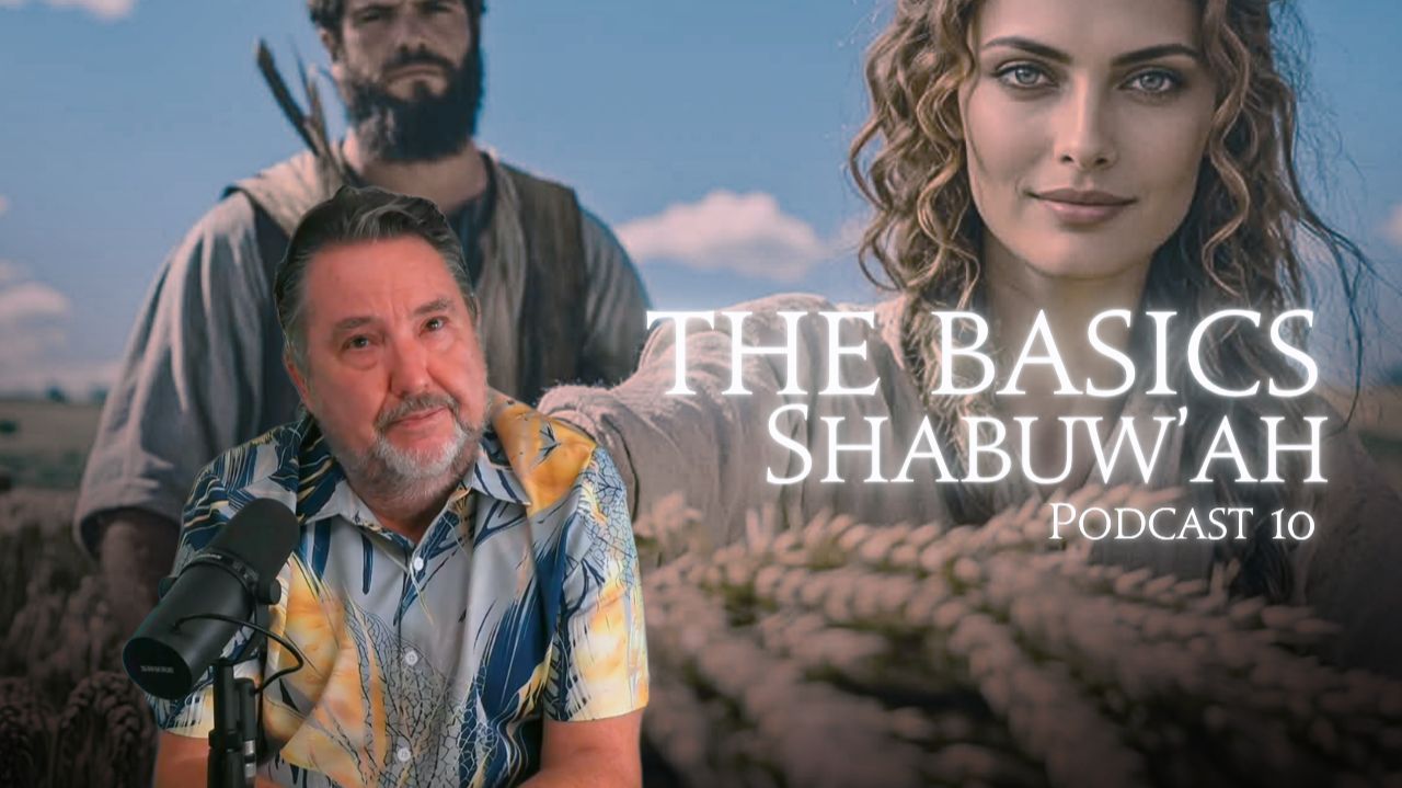 The Basics Shabuwah Part Ten #Basics