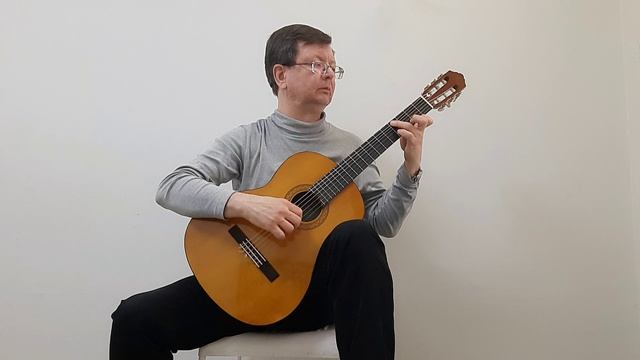 Давид Келнер Чакона