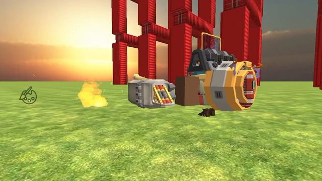 Вы его ждали...