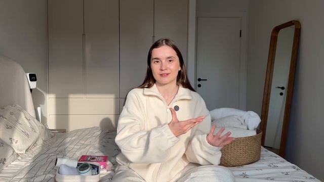 Мои лучшие покупки для ухода за одеждой, секреты и привычки, чтобы вещи выглядели, как новые