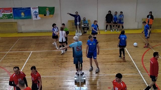 Юность (Киселевск)     -            Локис (Кемерово)                  1  -   2