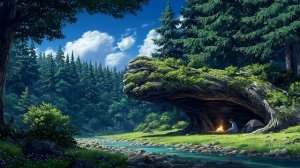 Старинная Музыка - Релаксирующие Мелодии Relax