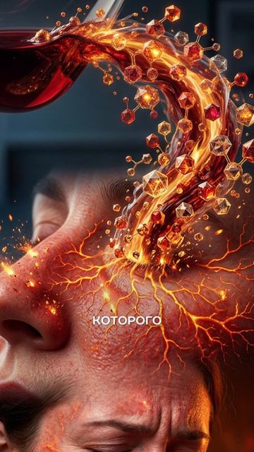 аллергия на алкоголь